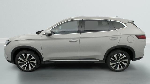 BYD Seal U Boost 