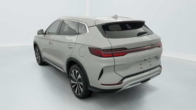 BYD Seal U Boost 