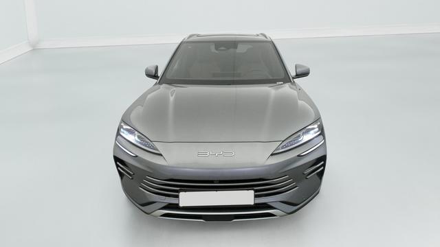 BYD Seal U Boost 