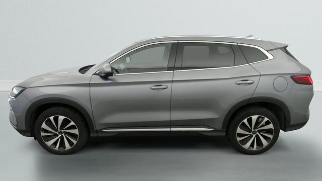 BYD Seal U Boost 