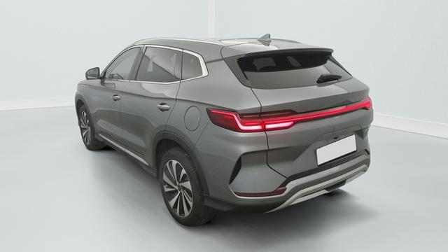BYD Seal U Boost 