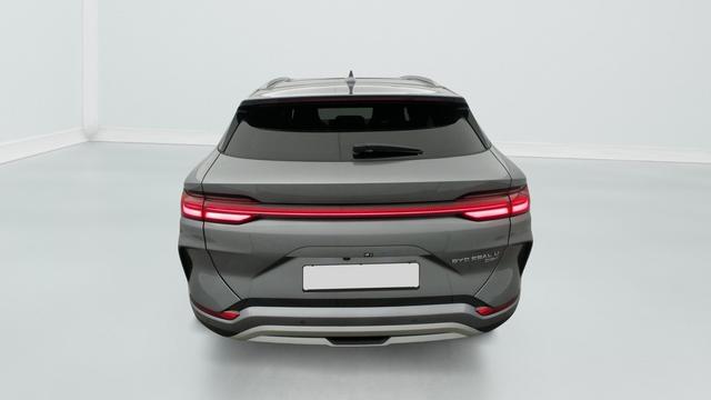 BYD Seal U Boost 