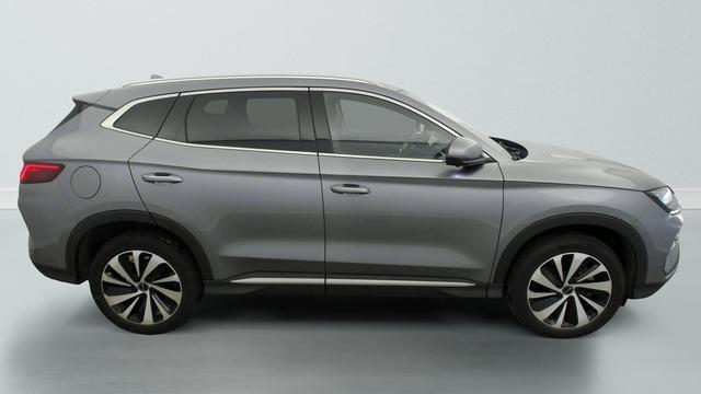 BYD Seal U Boost 