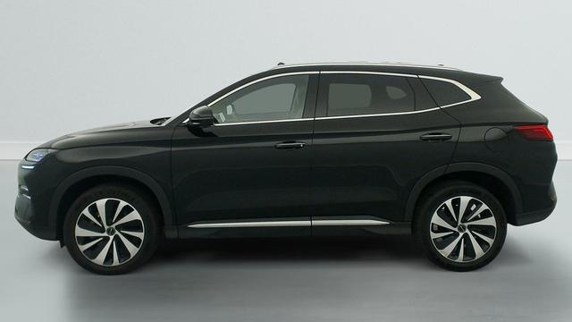 BYD Seal U Boost 