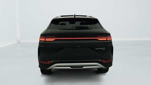 BYD Seal U Boost 