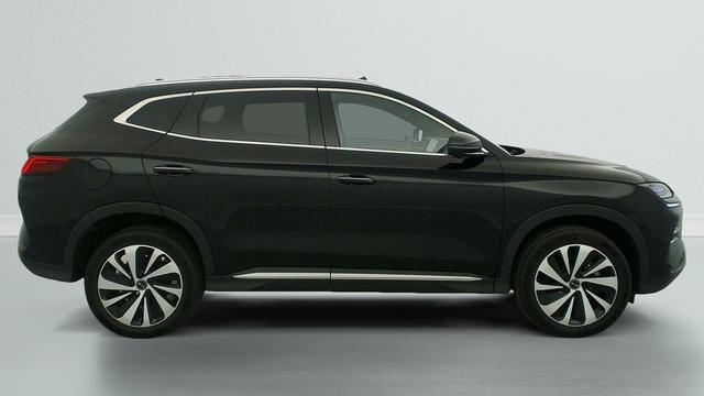 BYD Seal U Boost 