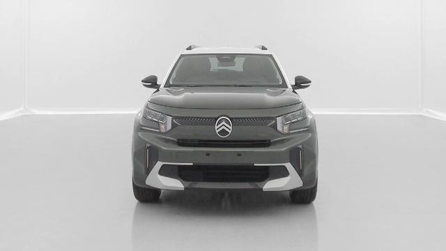 Citro&euml;n C3 Aircross PLUS 