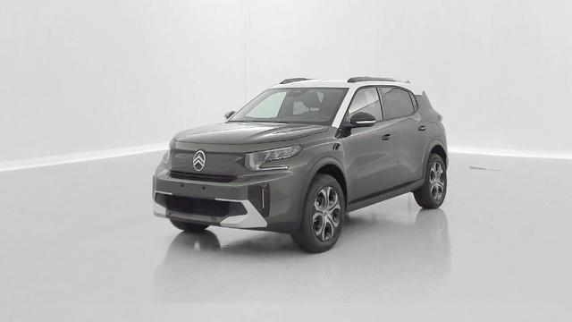 Citro&euml;n C3 Aircross PLUS 