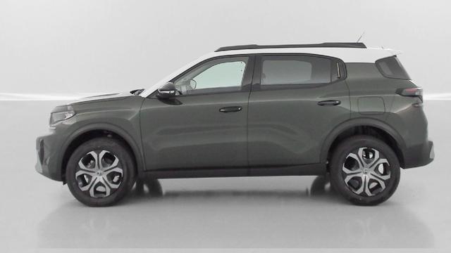 Citro&euml;n C3 Aircross PLUS 