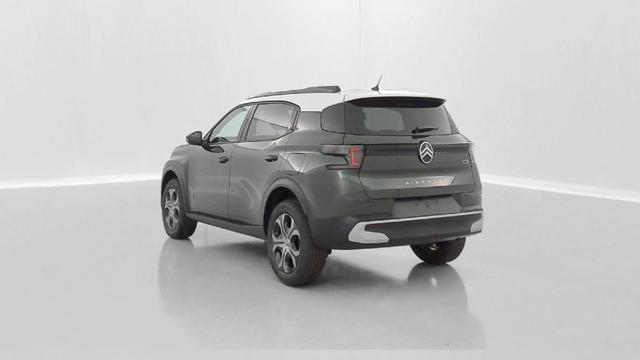 Citro&euml;n C3 Aircross PLUS 
