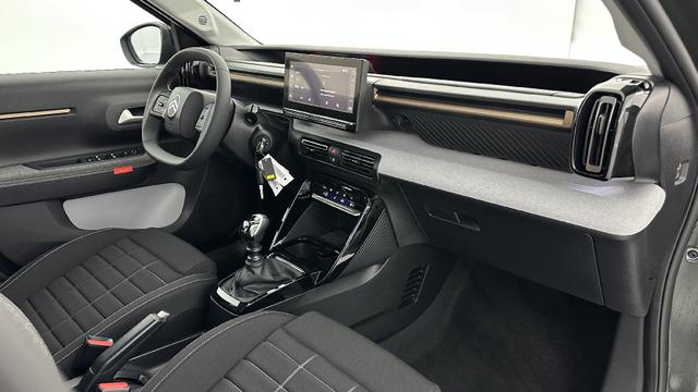 Citro&euml;n C3 Aircross PLUS 