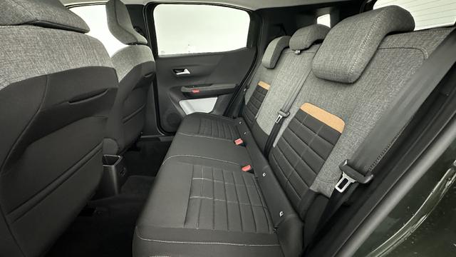 Citro&euml;n C3 Aircross PLUS 
