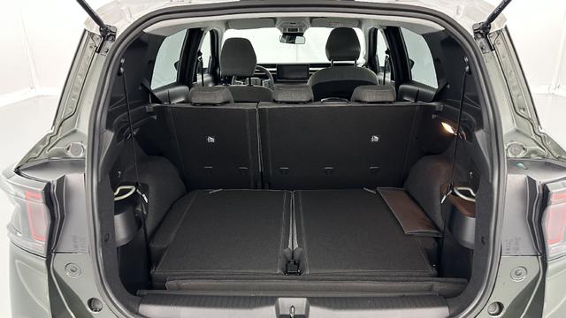 Citro&euml;n C3 Aircross PLUS 