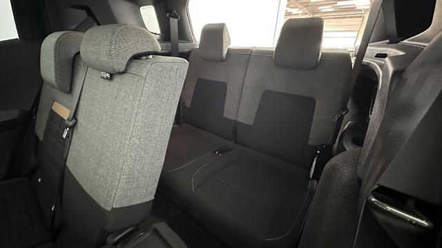 Citro&euml;n C3 Aircross PLUS 