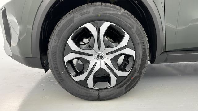 Citro&euml;n C3 Aircross PLUS 