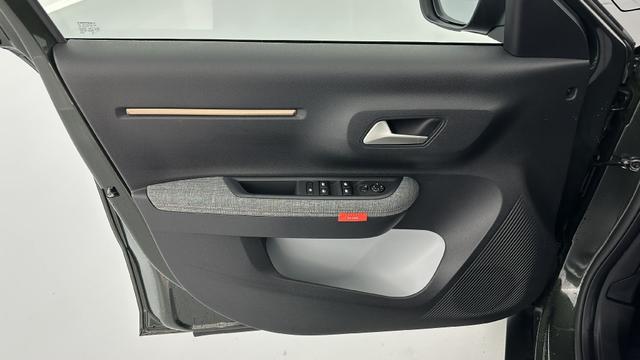 Citro&euml;n C3 Aircross PLUS 