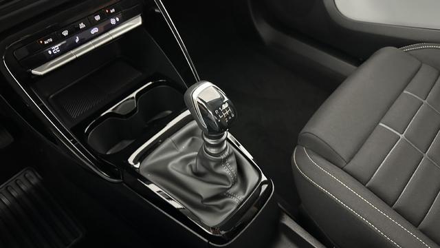 Citro&euml;n C3 Aircross PLUS 