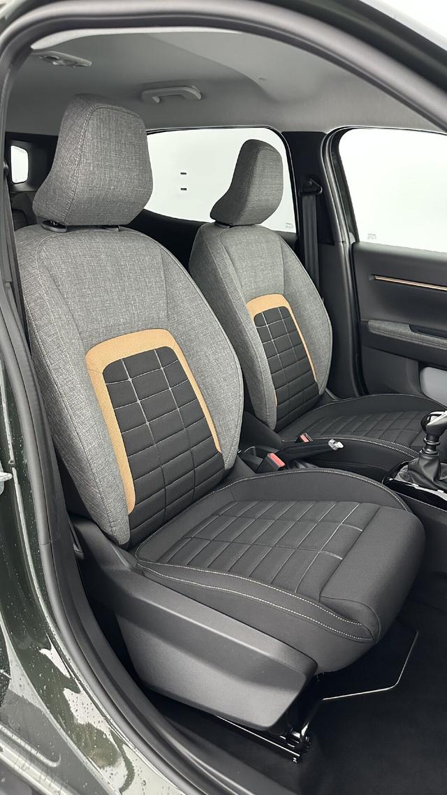 Citro&euml;n C3 Aircross PLUS 