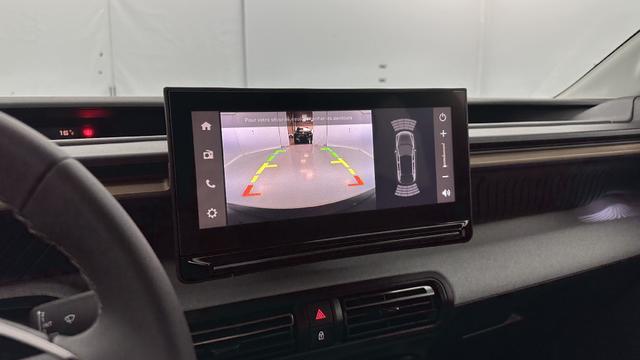 Citro&euml;n C3 Aircross PLUS 