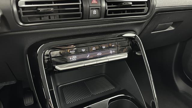 Citro&euml;n C3 Aircross PLUS 