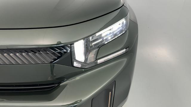 Citro&euml;n C3 Aircross PLUS 