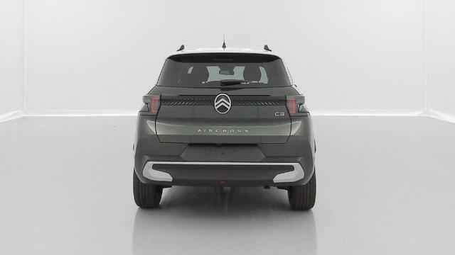 Citro&euml;n C3 Aircross PLUS 
