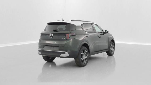Citro&euml;n C3 Aircross PLUS 