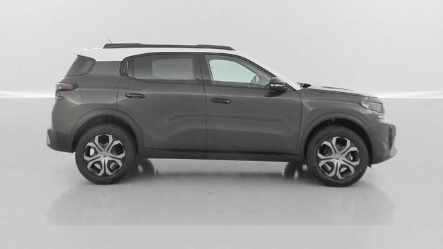 Citro&euml;n C3 Aircross PLUS 