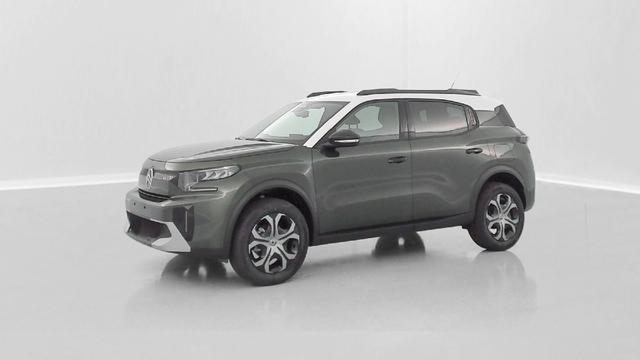 Citro&euml;n C3 Aircross PLUS 