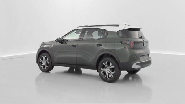 Citro&euml;n C3 Aircross PLUS 