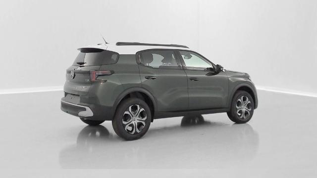 Citro&euml;n C3 Aircross PLUS 