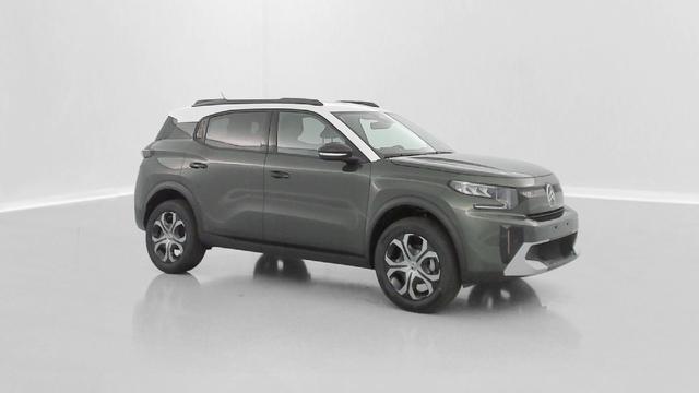 Citro&euml;n C3 Aircross PLUS 