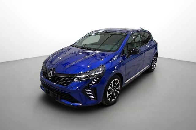 Renault Clio - Techno
