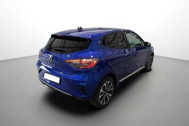 Renault Clio Techno 