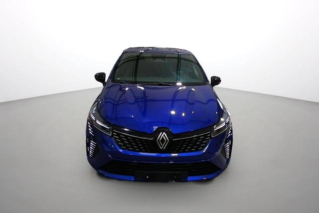 Renault Clio Techno 