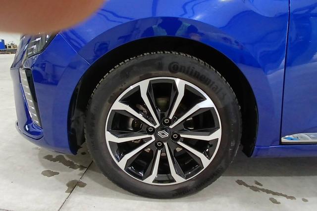 Renault Clio Techno 