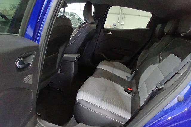 Renault Clio Techno 