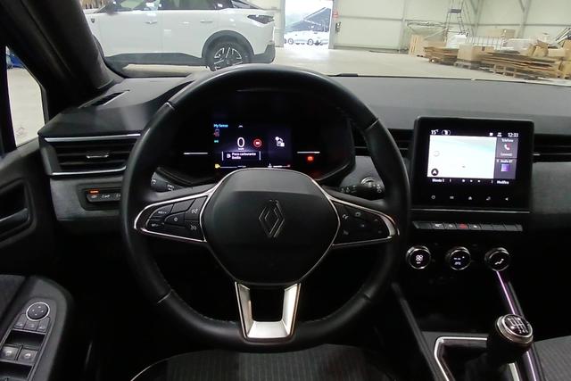 Renault Clio Techno 