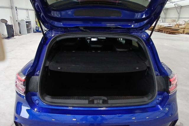 Renault Clio Techno 