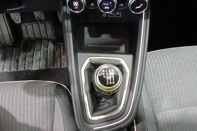 Renault Clio Techno 
