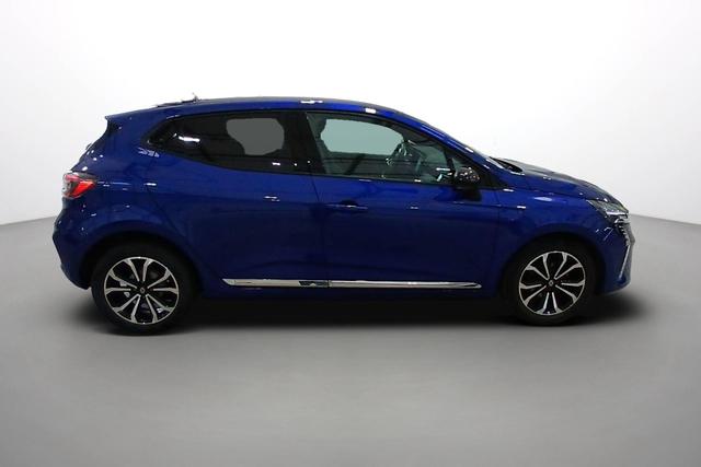 Renault Clio Techno 