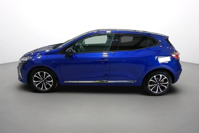 Renault Clio Techno 