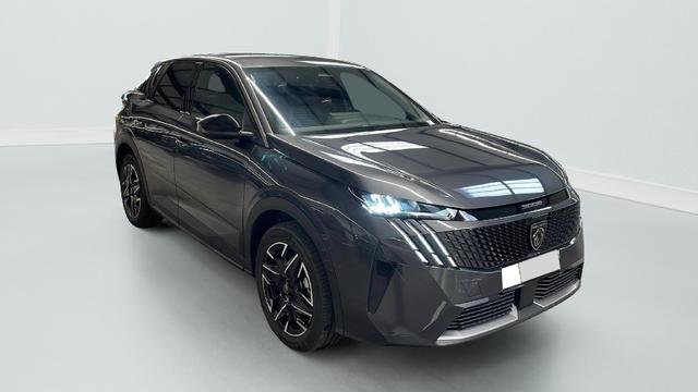 Peugeot 3008 - Hybrid 145 e-DCS6 Allure