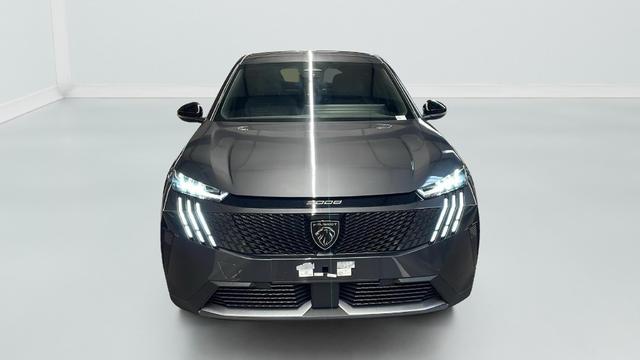 Peugeot 3008 Hybrid 145 e-DCS6 Allure 