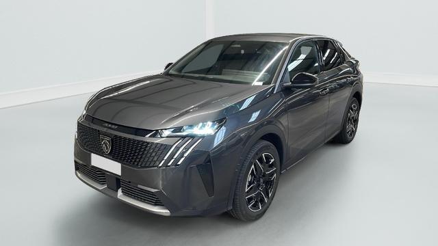Peugeot 3008 Hybrid 145 e-DCS6 Allure 
