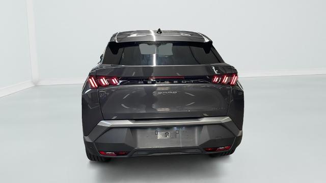 Peugeot 3008 Hybrid 145 e-DCS6 Allure 