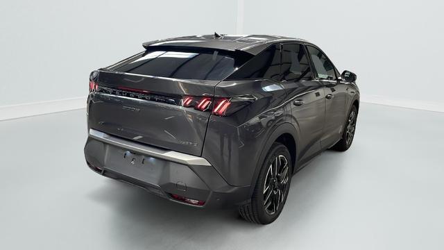 Peugeot 3008 Hybrid 145 e-DCS6 Allure 