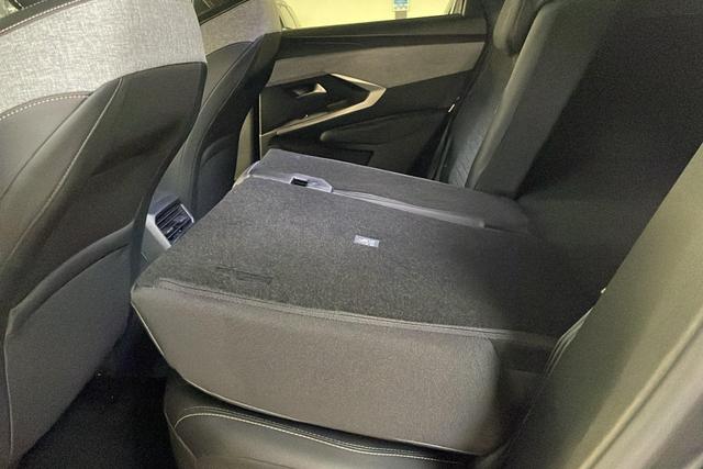 Peugeot 3008 Hybrid 145 e-DCS6 Allure 