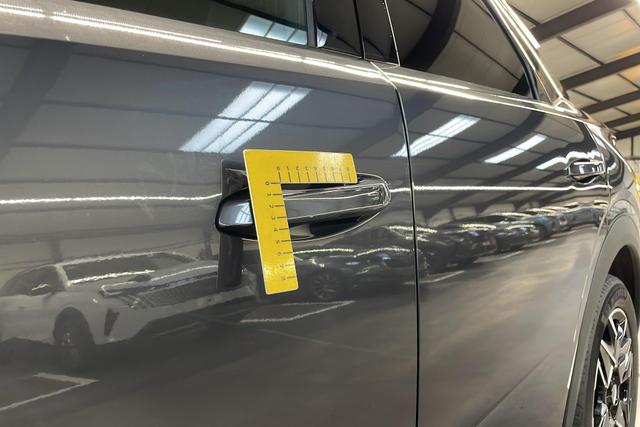Peugeot 3008 Hybrid 145 e-DCS6 Allure 