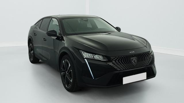 Peugeot 408 - Hybrid 136 e-DCS6 Allure